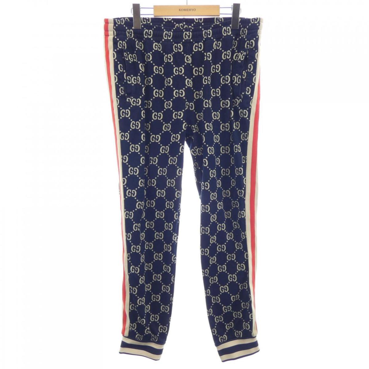 楽天市場】【グッチ】Gucci メンズ GGスプリーム シェリーライン