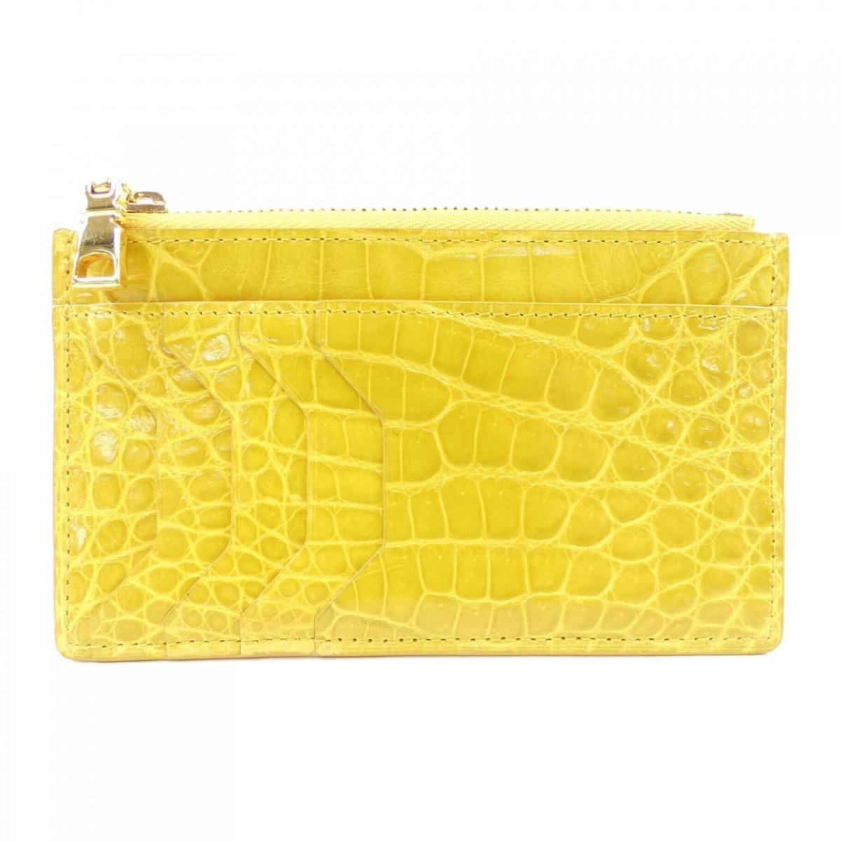 KWANPEN CARD CASE【中古】