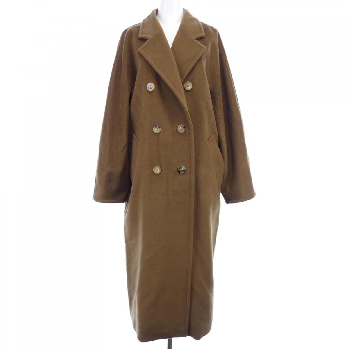 楽天市場】【マックスマーラ】Max mara アイコンコート ダブル