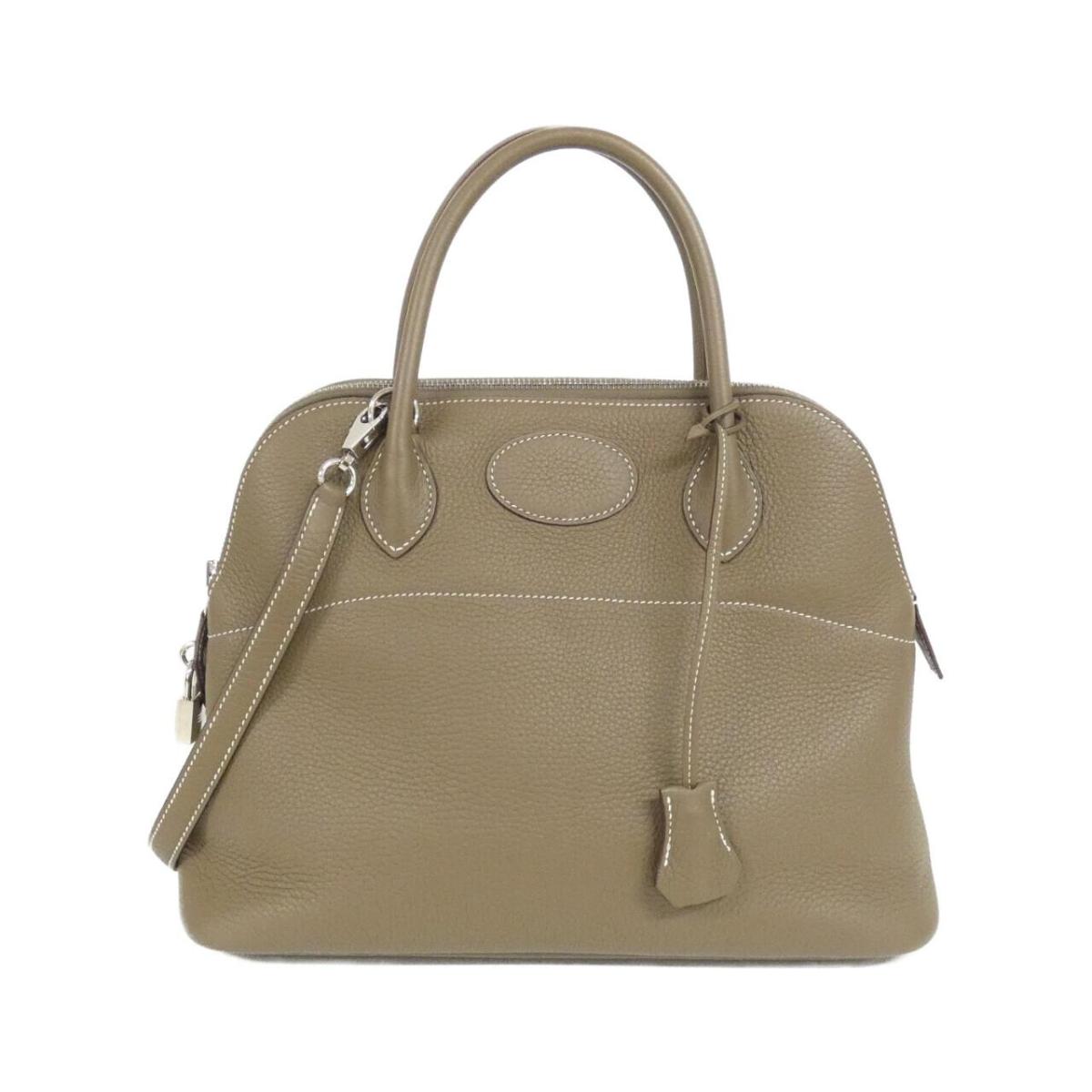 エルメス ボリード 31cm 073419CK バッグ【中古】｜KOMEHYO ONLINESTORE 店