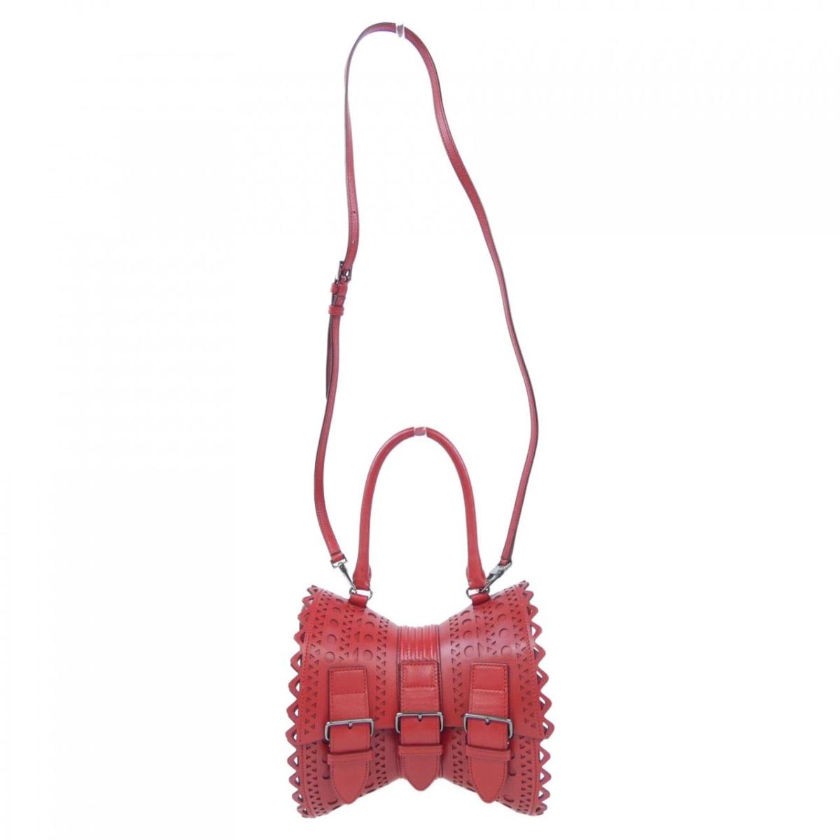 アライア ALAIA BAG【中古】