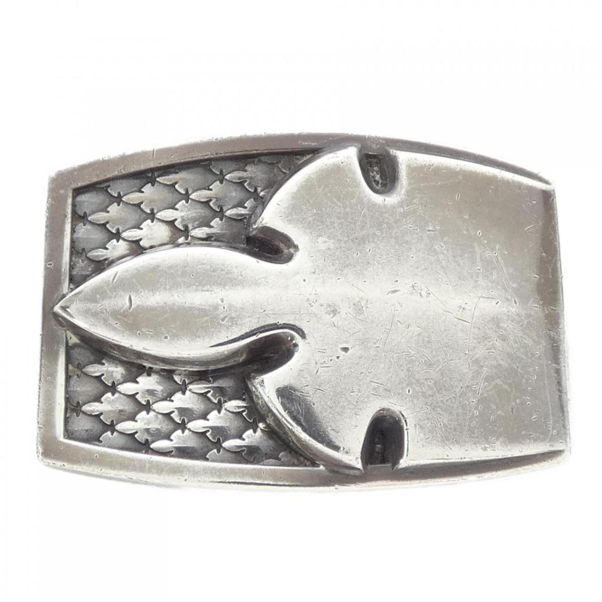 楽天市場】クロムハーツ【CHROMEHEARTS】【ラージ】【1インチ用