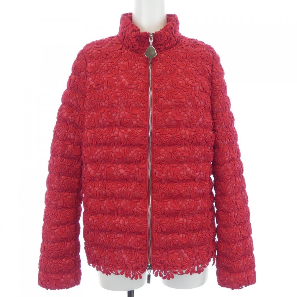モンクレール MONCLER SORBIER ダウンジャケット【中古】