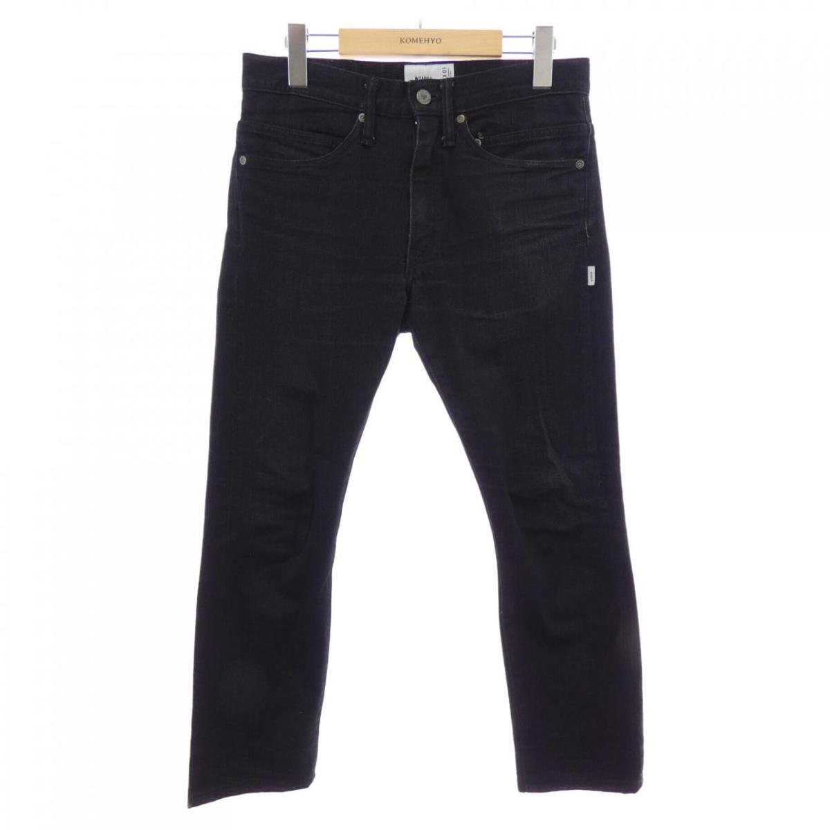 ダブルタップス WTAPS ジーンズ【中古】