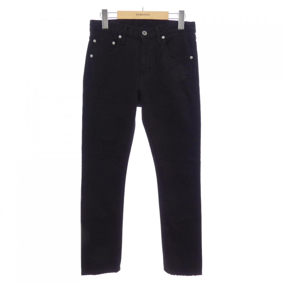 ネイバーフッド NEIGHBORHOOD 192XBNH-PTM16 デニム【中古】 ズボン・パンツ-メンズファッション