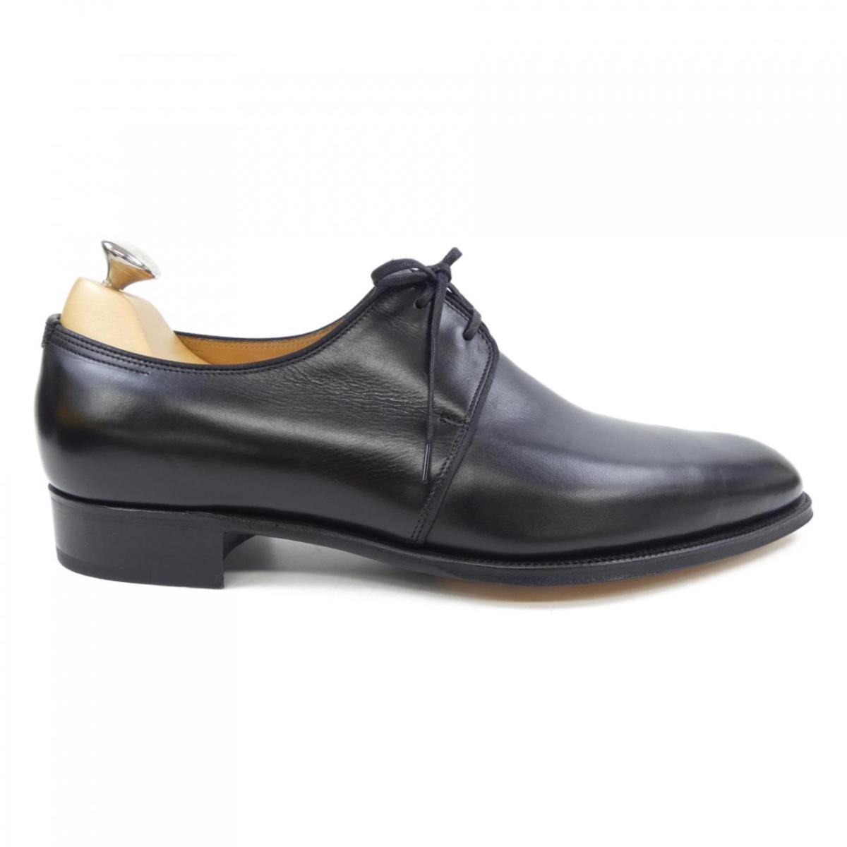 楽天市場】JOHN LOBB ジョンロブ BARROS バロス レザーUチップ