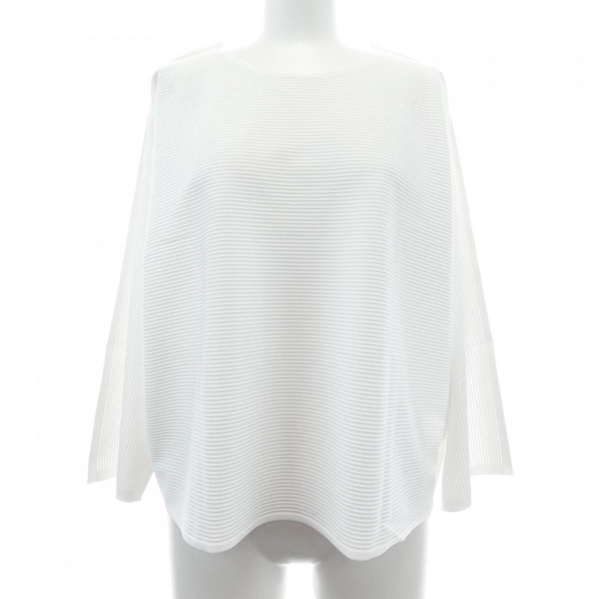 プリーツプリーズ PLEATS PLEASE PP43KK645 トップス【中古】
