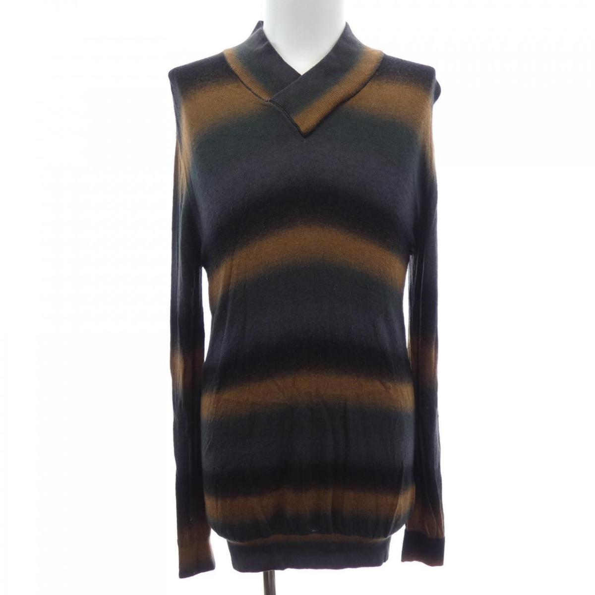 アルマーニコレツィオーニ ARMANI collezioni ニット【中古】