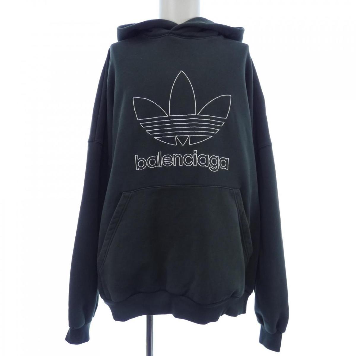 楽天市場】BALENCIAGA × adidas バレンシアガ アディダス サイプレス