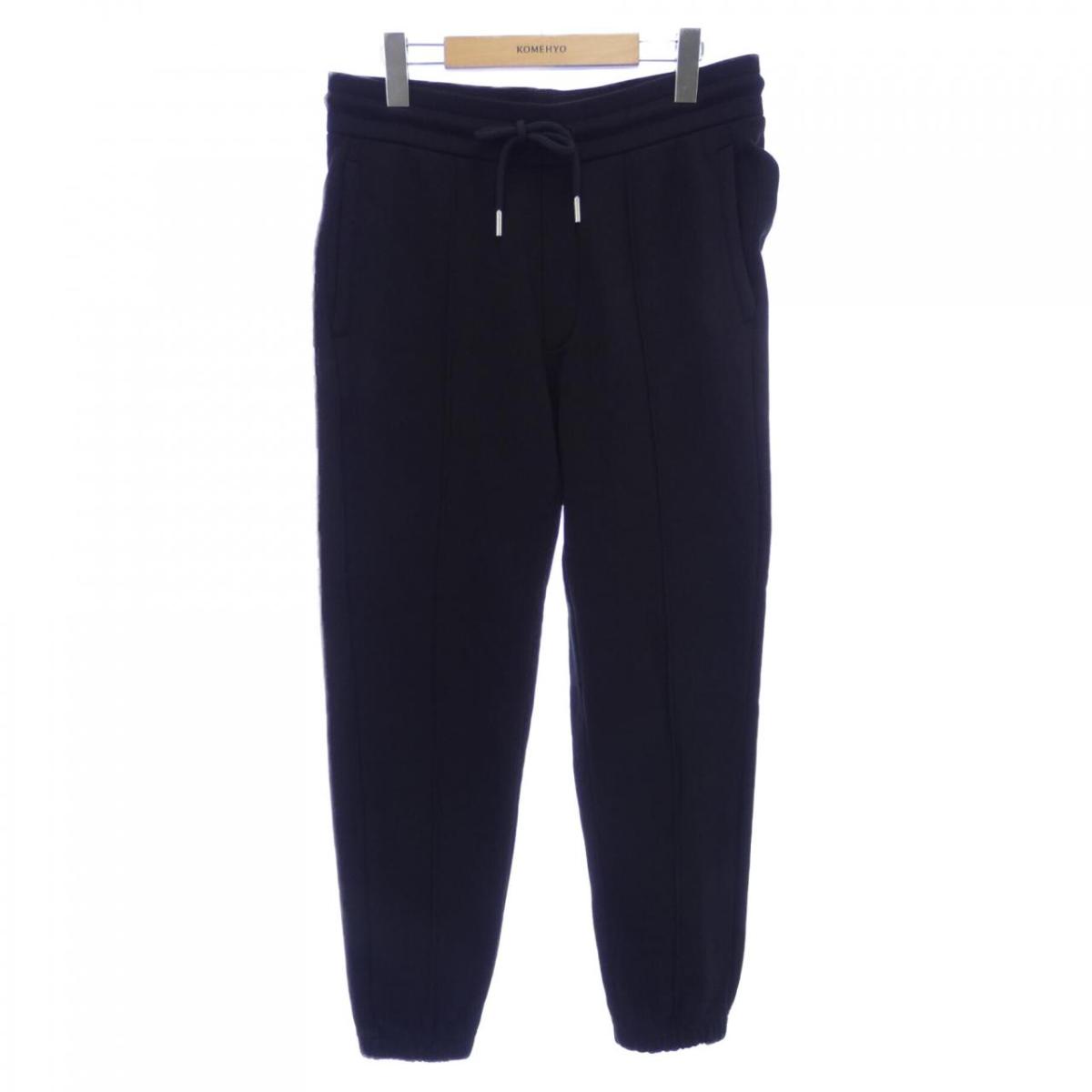 楽天市場】【中古】モンクレール MONCLER 2023SS PANTALONE LUNGO