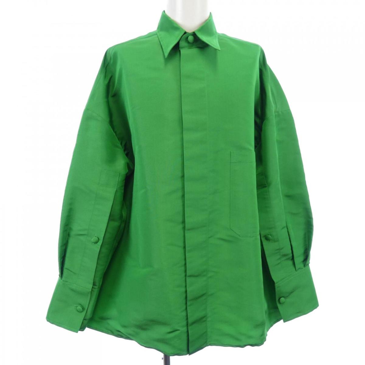 ヴァレンティノ VALENTINO QV0CI089ENS シャツ【中古】|KOMEHYO ONLINESTORE 店
