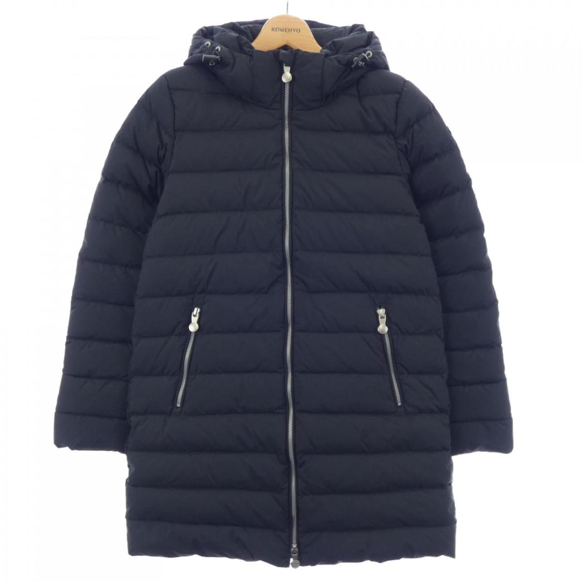 ピレネックス PYRENEX SHIPS ダウンコート【中古】