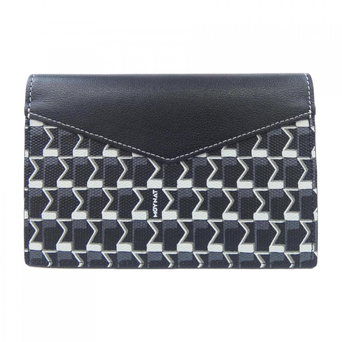 楽天市場】MOYNAT モワナ カードケース 名刺入れ パスケース