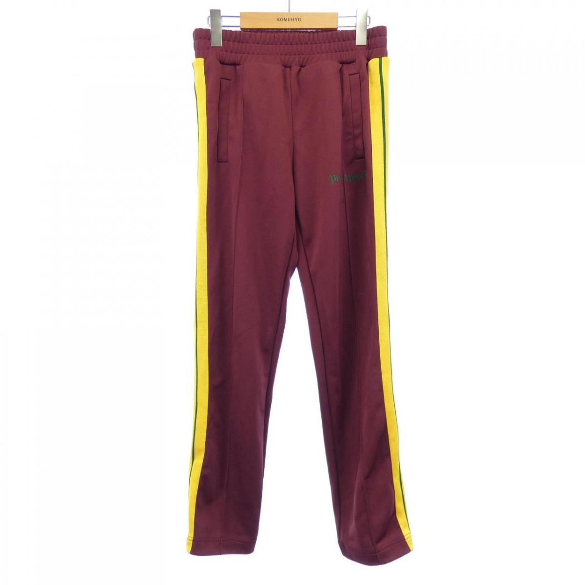 パームエンジェルス PALM ANGELS パンツ【中古】