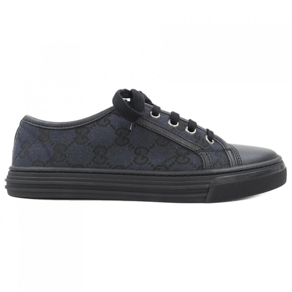 グッチ GUCCI 426187 スニーカー【中古】