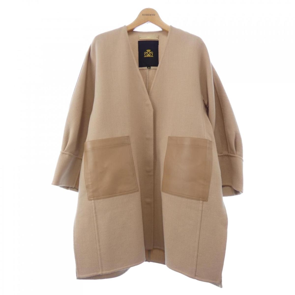 ドゥロワー DRAWER 6525-299-0708 コート中古 : KOMEHYO 