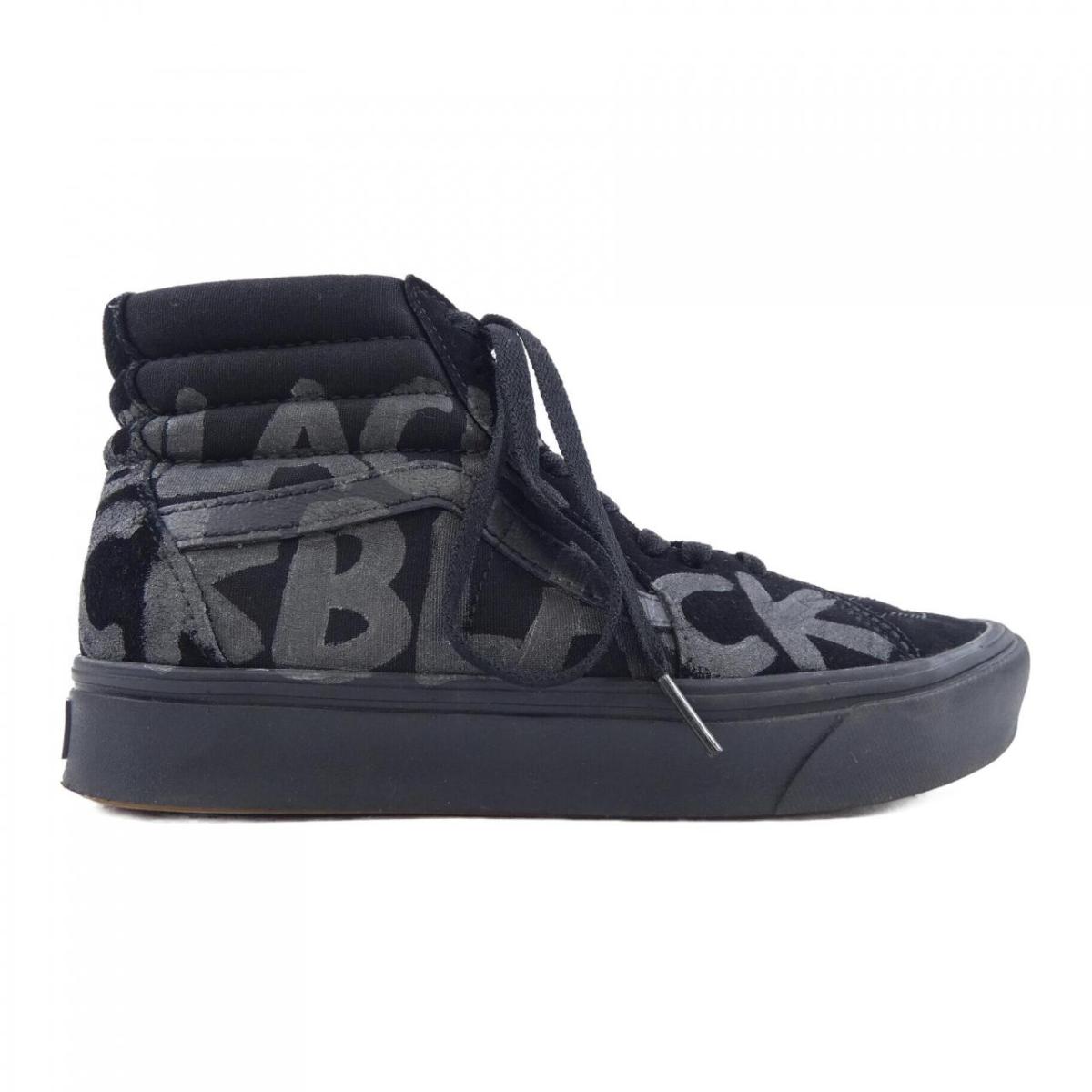 楽天市場】COMME des GARCONS GIRL コムデギャルソン ガール 20AW VANS