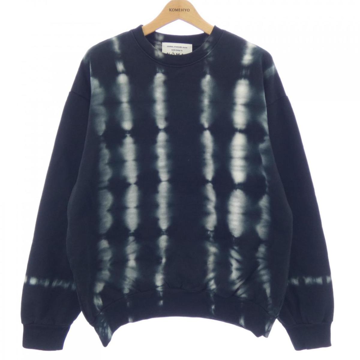 レリューム relume スウェット【中古】 7,844円