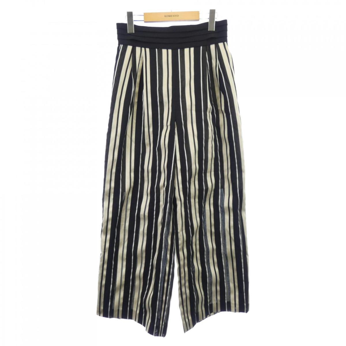 アドーア ADORE パンツ【中古】