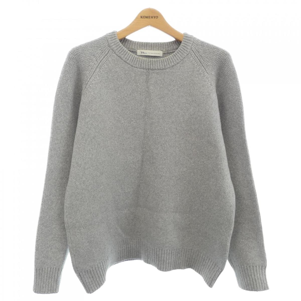 楽天市場】Ron Herman ロンハーマン ニット サイズ:S RHC カシミヤ