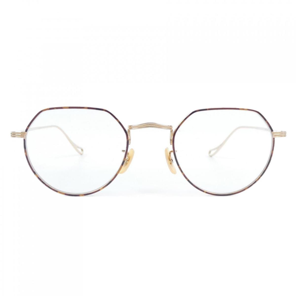 ビージェイクラシック BJ CLASSIC PREM-146S EYEWEAR【中古】