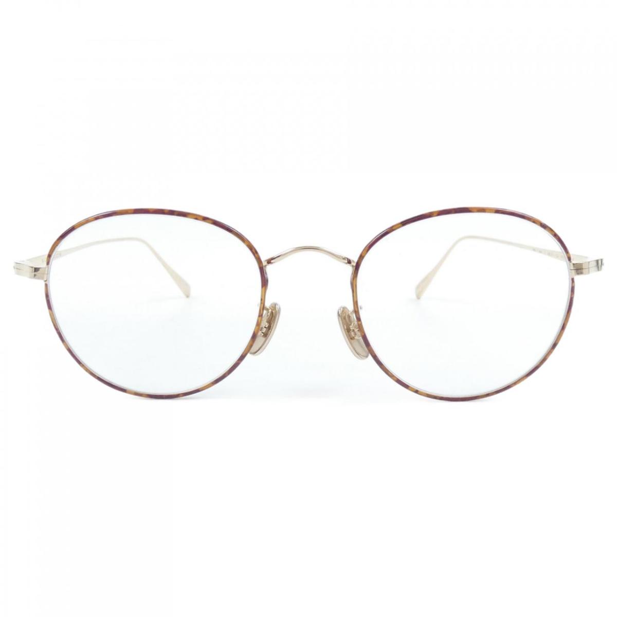 ビージェイクラシック BJ CLASSIC PREM-116S EYEWEAR【中古】