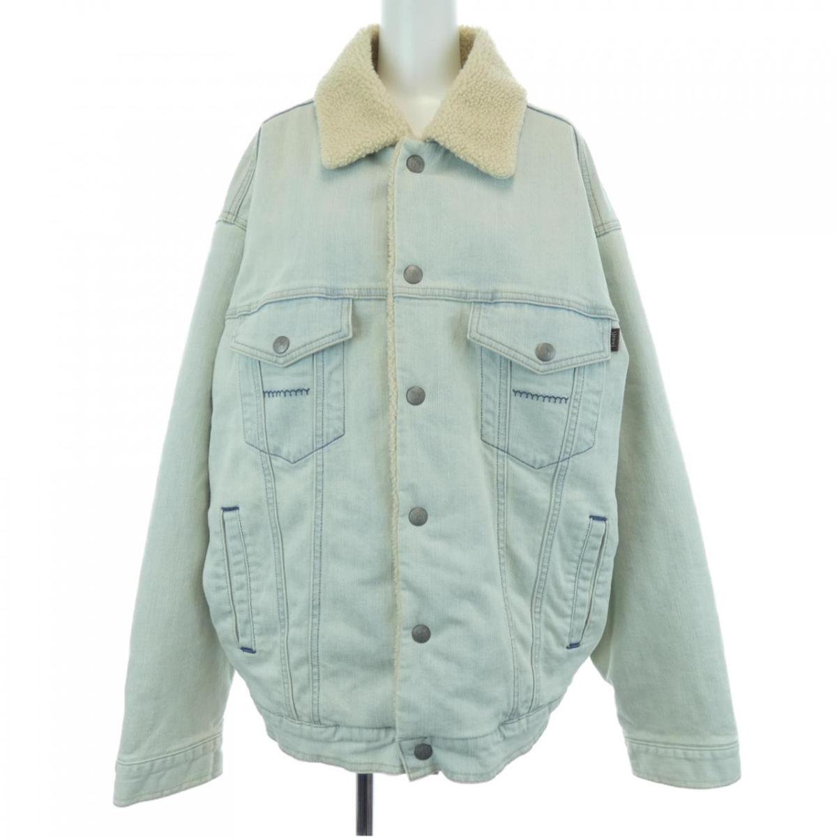 ヤヌーク YANUK ブルゾン【中古】
