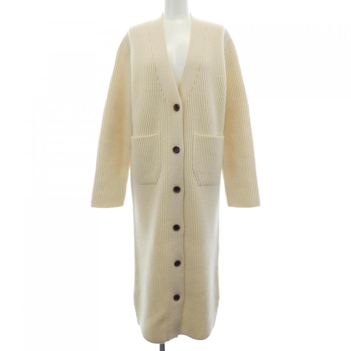 楽天市場】BATONER / バトナー | × Steven Alan FOX CARDIGAN