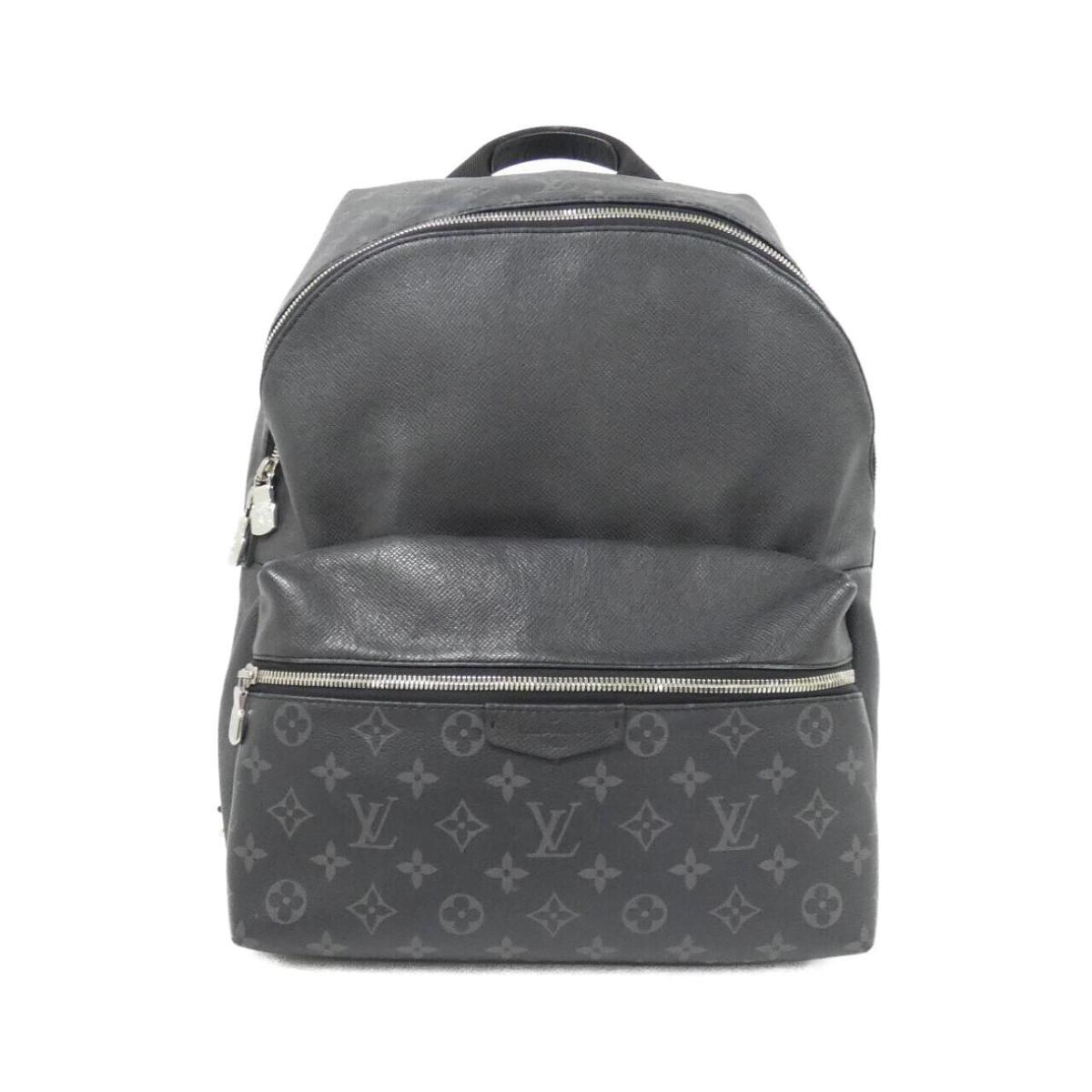 楽天市場】LOUIS VUITTON ルイ ヴィトン タイガ カシアー バックパック