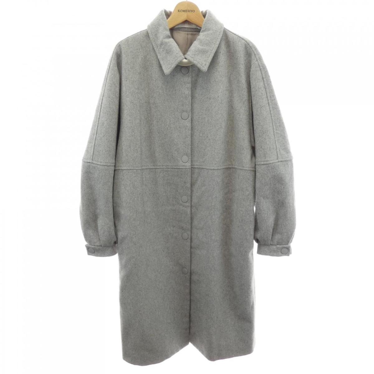 シーバイクロエ SEE BY CHLOE コート【中古】