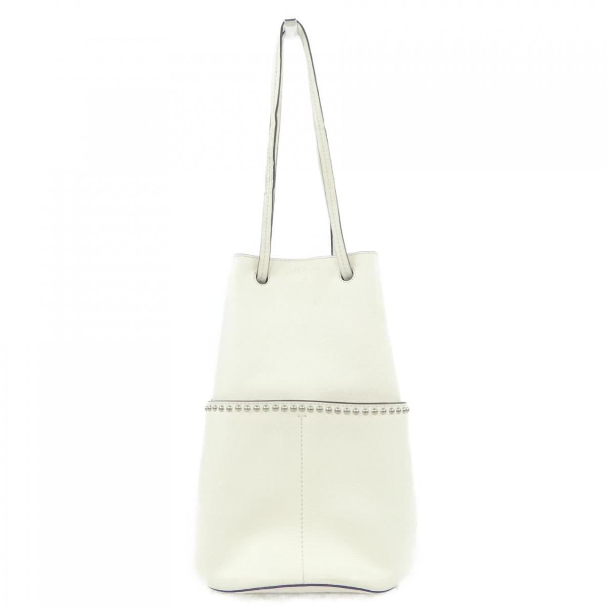 ジェイアンドエムデヴィッドソン J&M DAVIDSON DAISY WITH STUDS BAG【中古】