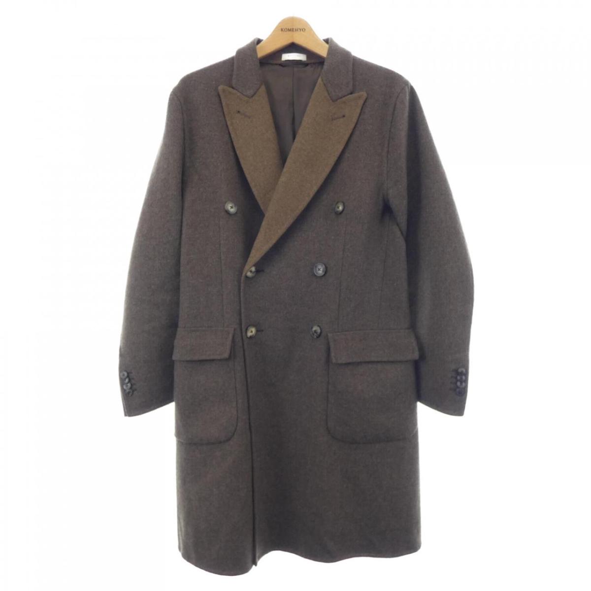 ボリオリ BOGLIOLI コート【中古】