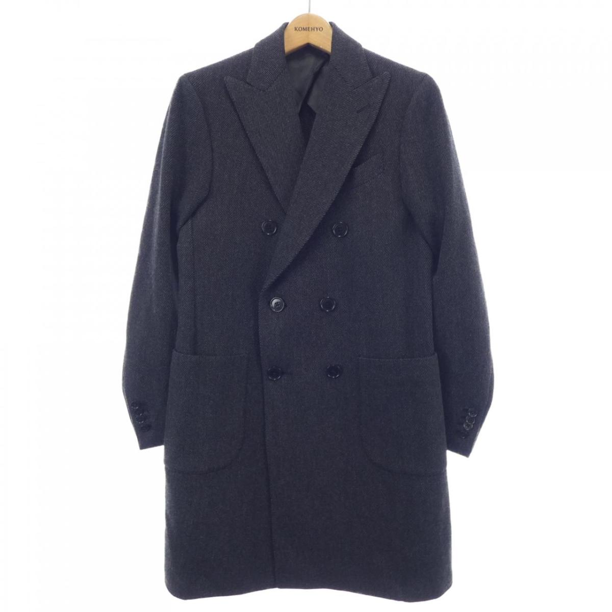 ラルディーニ LARDINI コート【中古】