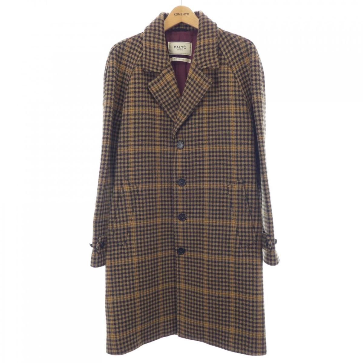 パルト PALTO コート【中古】 27,406円