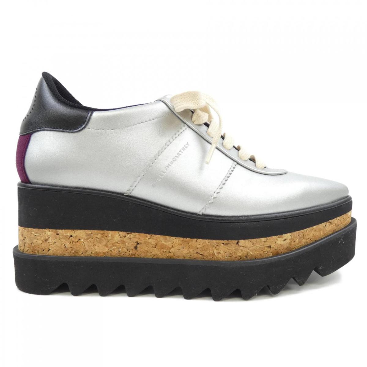 ステラマッカートニー STELLA MCCARTNEY 810375 シューズ【中古】