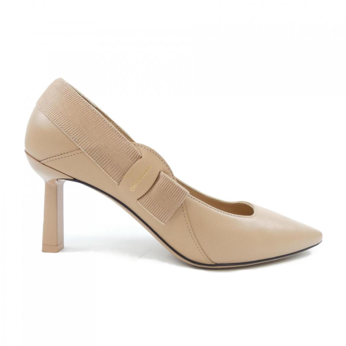 フェラガモ FERRAGAMO パンプス【中古】