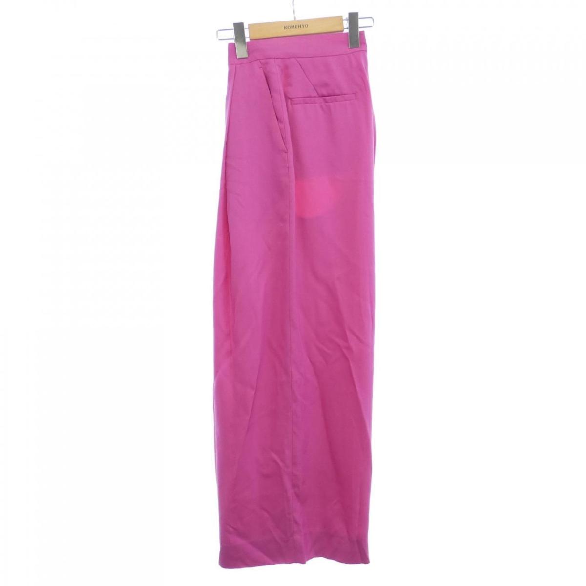ドゥロワー DRAWER 6514-236-1329 パンツ【中古】