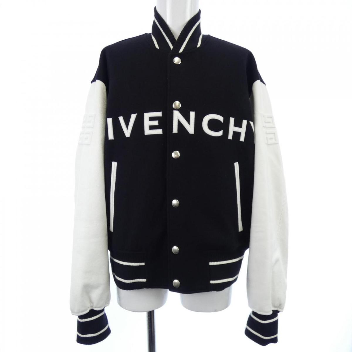 楽天市場】【完売】ジバンシー GIVENCHY メンズ アウター ジャケット