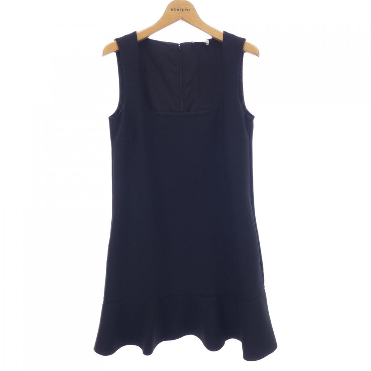 楽天市場】レッドヴァレンティノ ワンピース 花柄 リボン ＃40 【中古