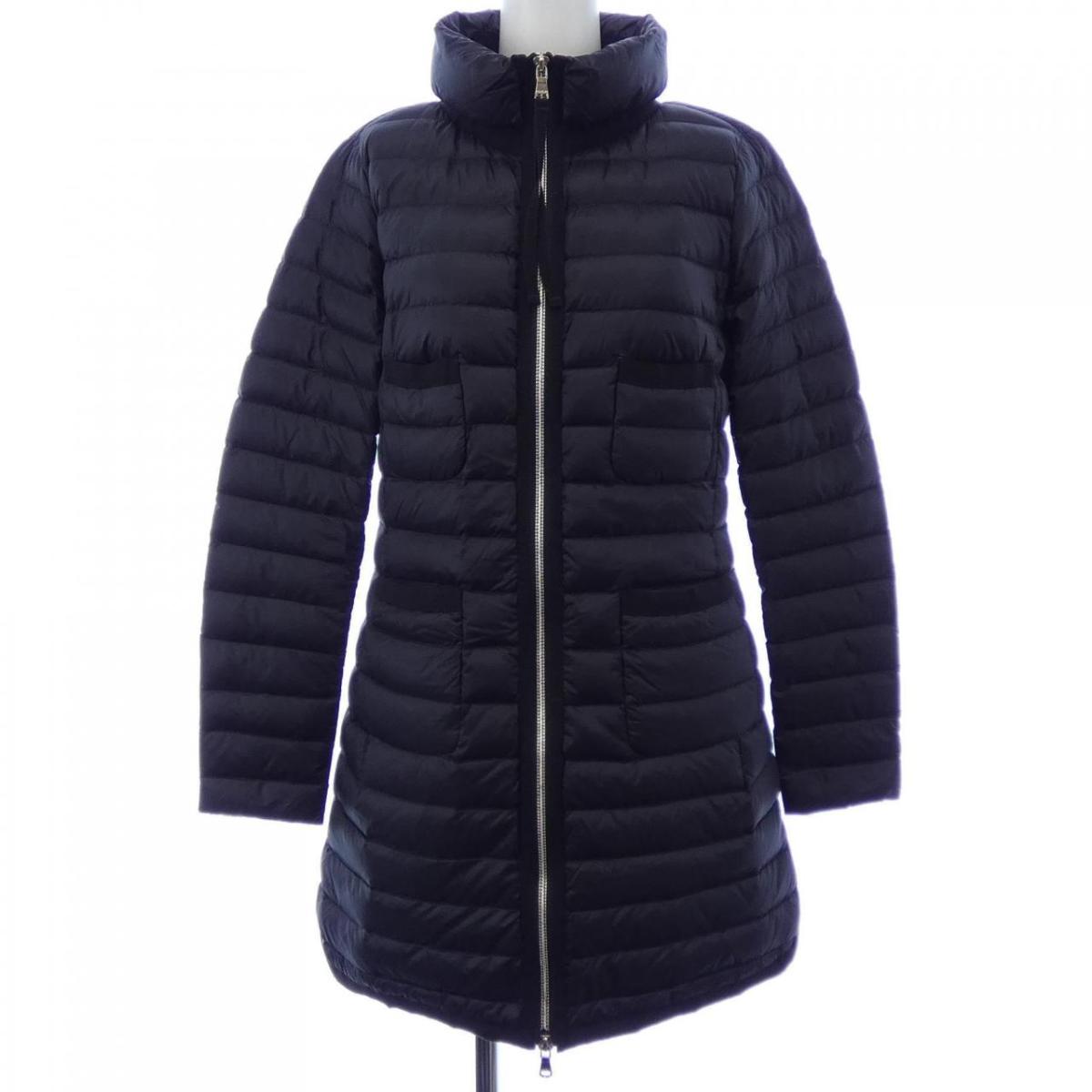 モンクレール MONCLER BOGUE ダウンコート【中古】