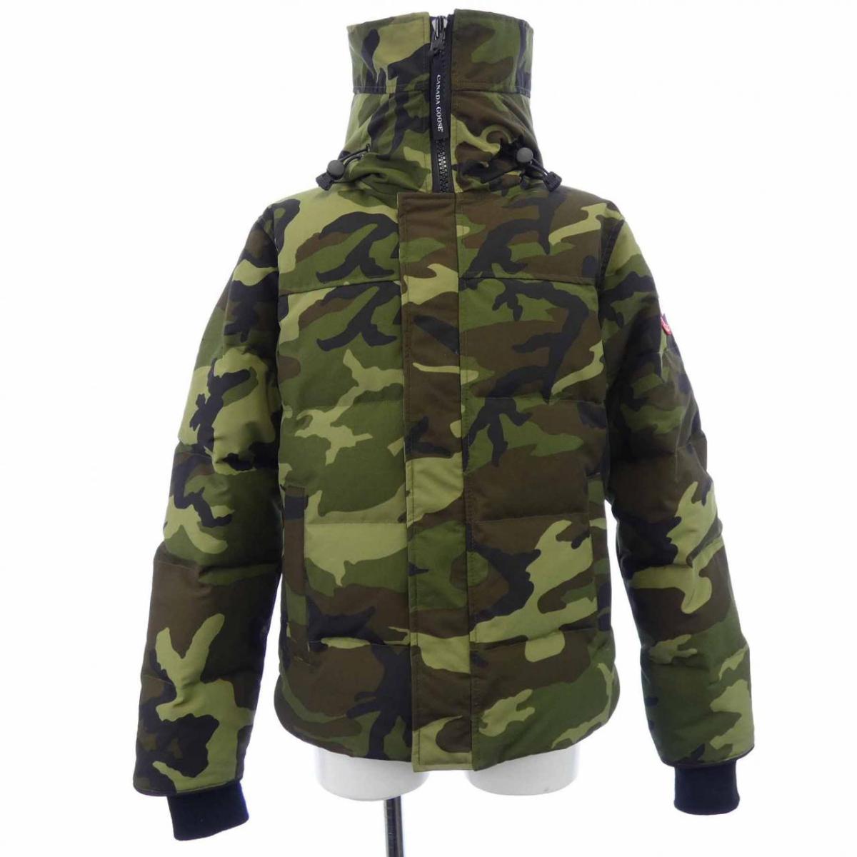 楽天市場】【カナダグース】CANADA GOOSE メンズ MANITOBA JACKET