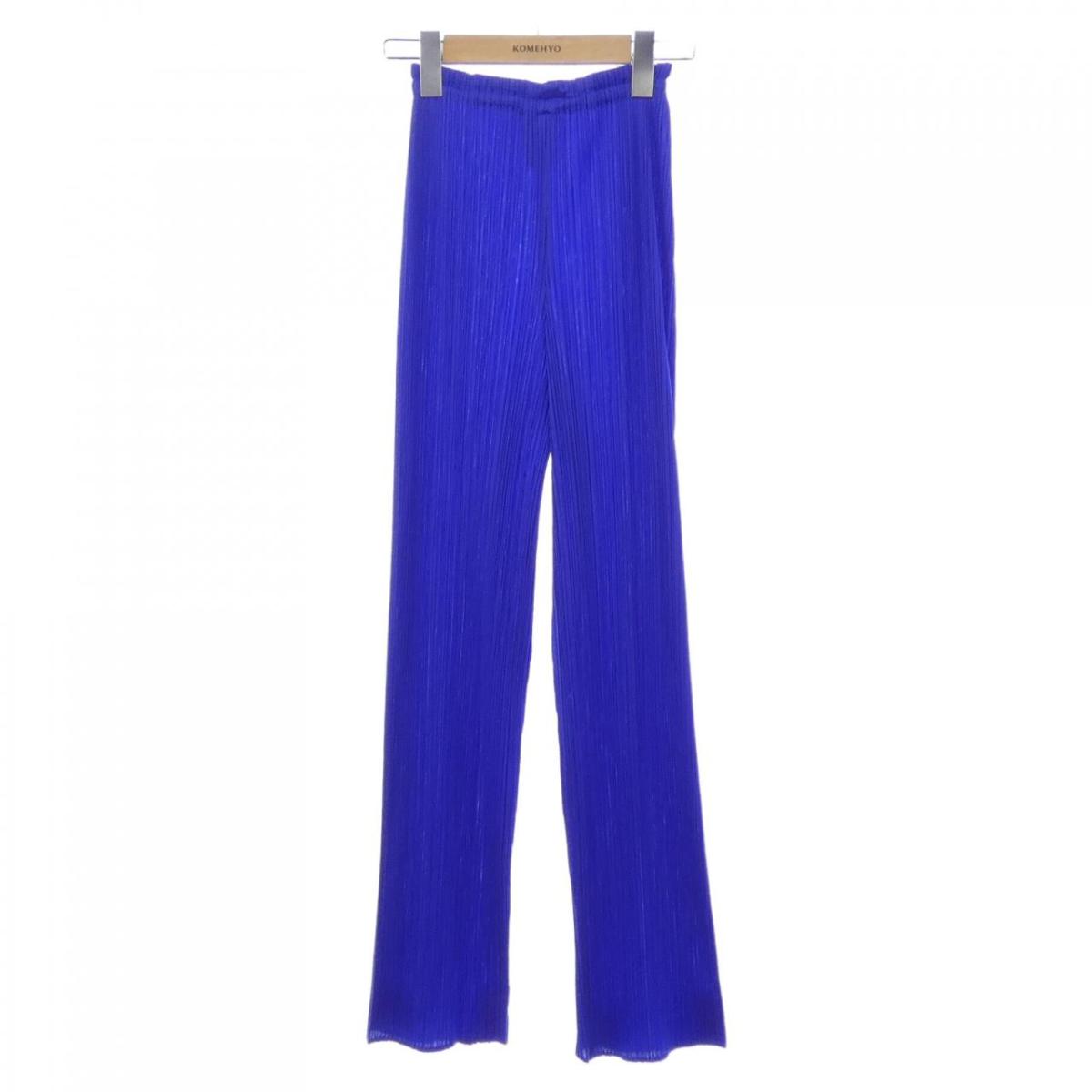 【ヴィンテージ】プリーツプリーズ PLEATS PLEASE PP84-JF609 パンツ【中古】