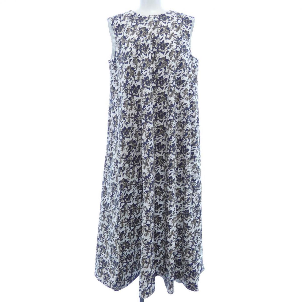 楽天市場】ドゥロワー Drawer シルク フラワープリント ウェスト