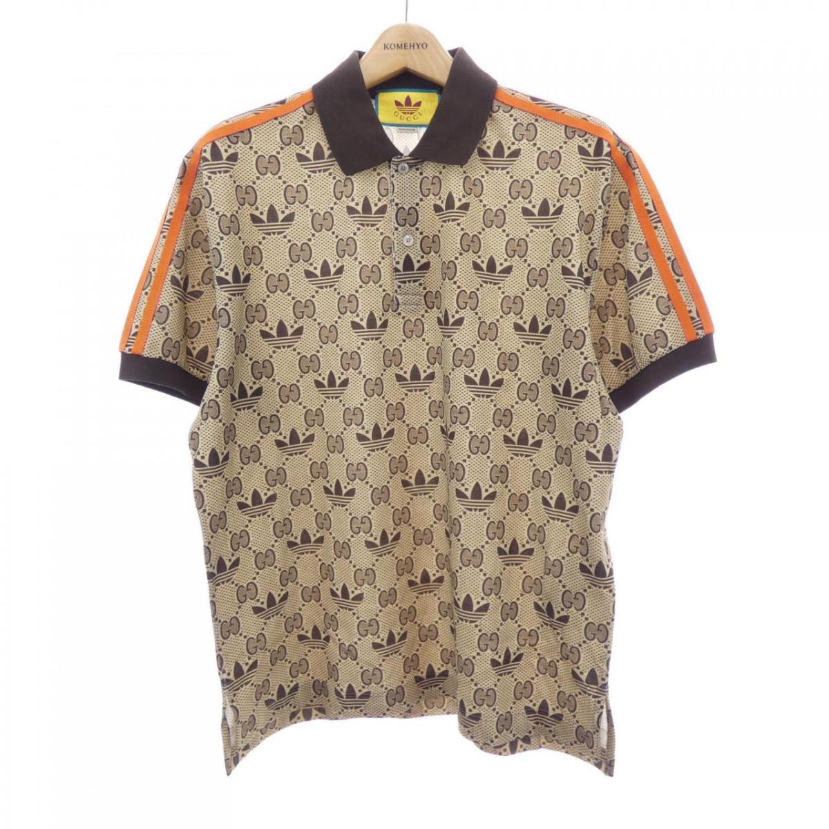 楽天市場】【グッチ】Gucci アディダス シェリーライン コットン