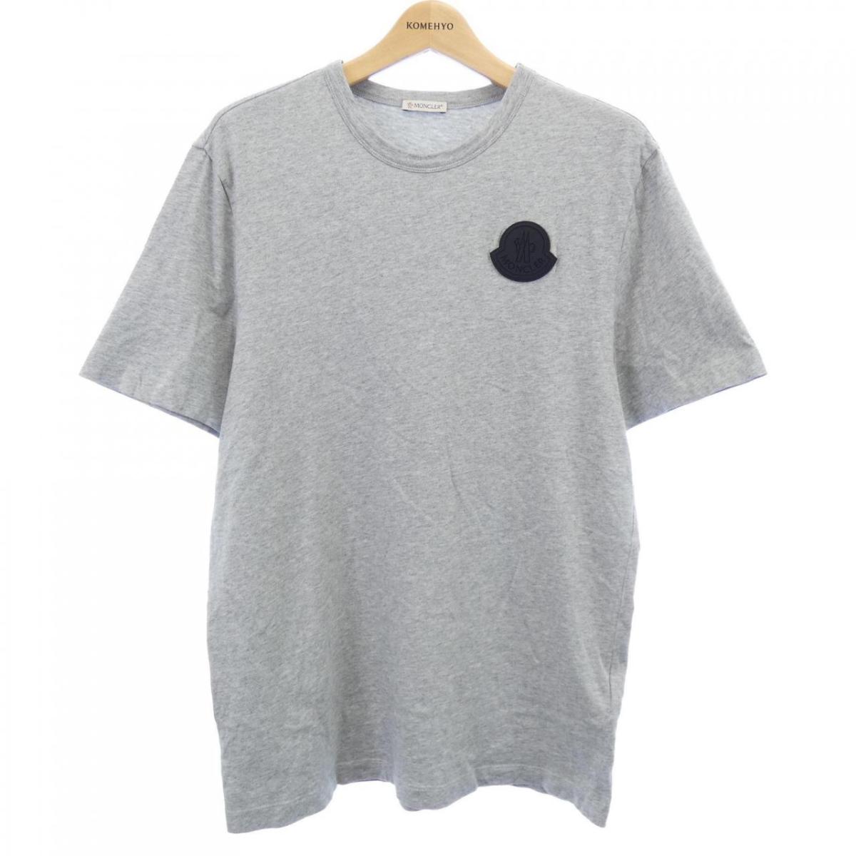 モンクレール MONCLER G10918C7E210 Tシャツ【中古】