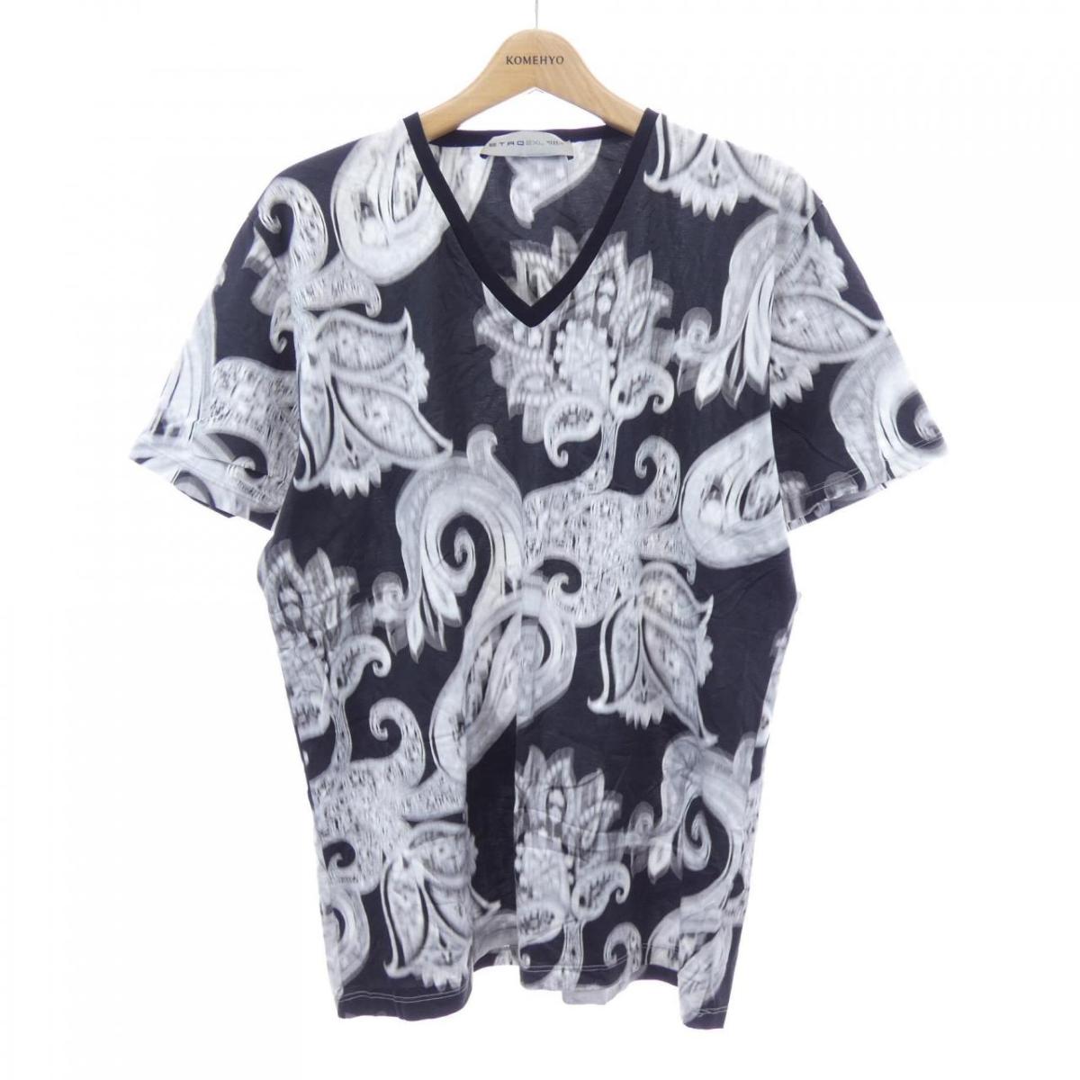 エトロ ETRO Tシャツ【中古】