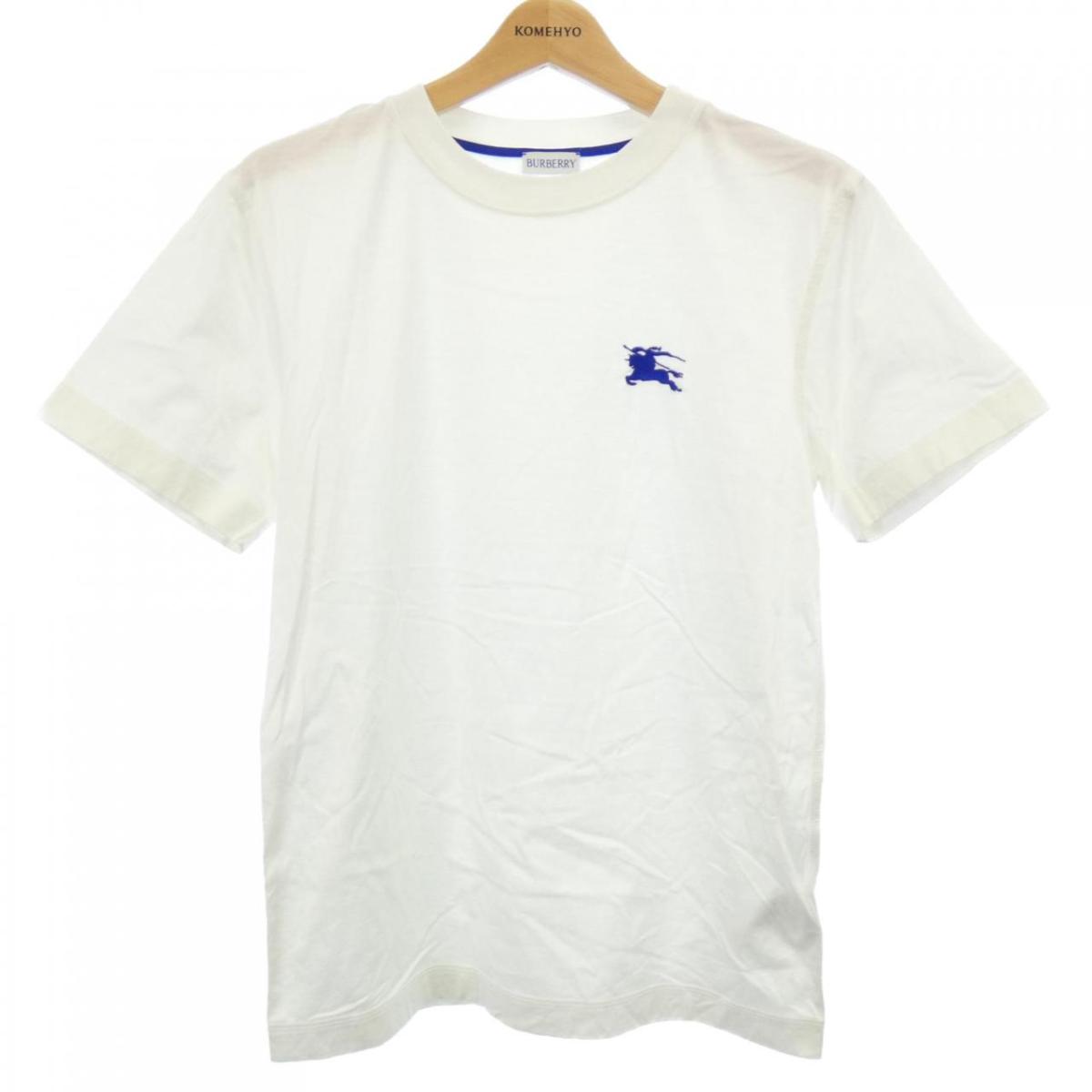 バーバリー BURBERRY 80882959 Tシャツ【中古】