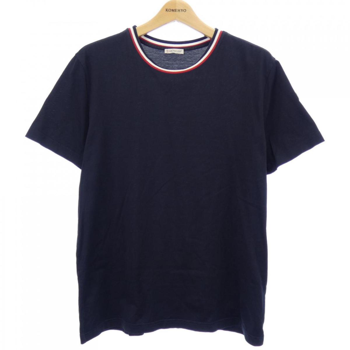 モンクレール MONCLER E20918028300 Tシャツ【中古】