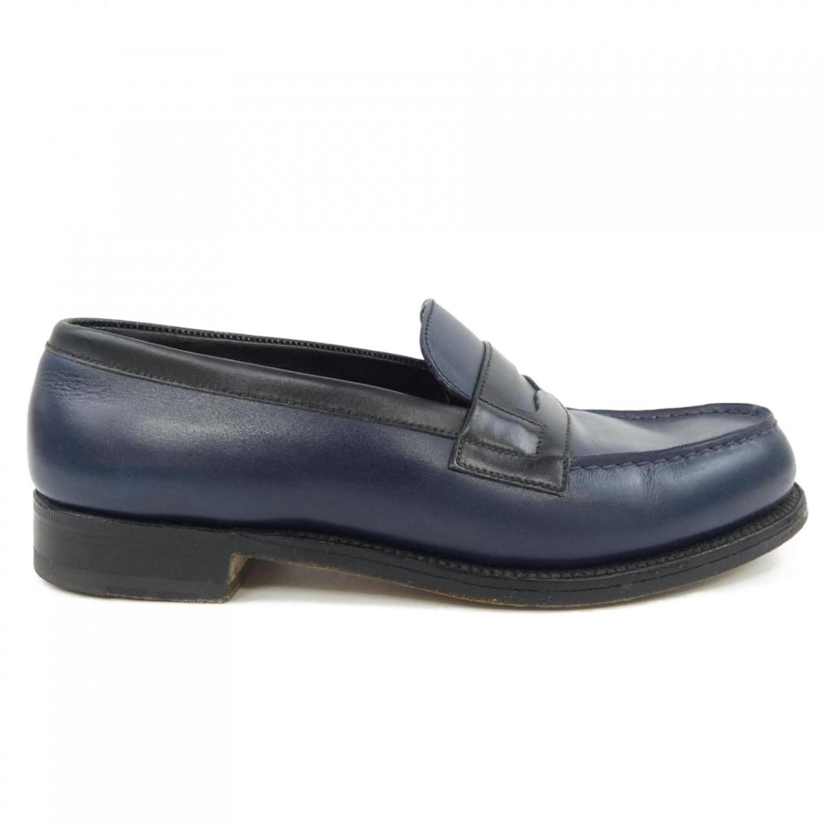 楽天市場】J.M. WESTON ジェイエムウエストン 173 18ラスト ブラック