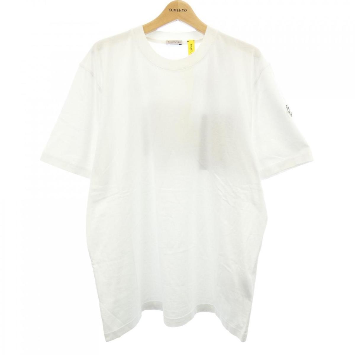 モンクレール ジーニアス MONCLER GENIUS 14018C00004 Tシャツ【中古】